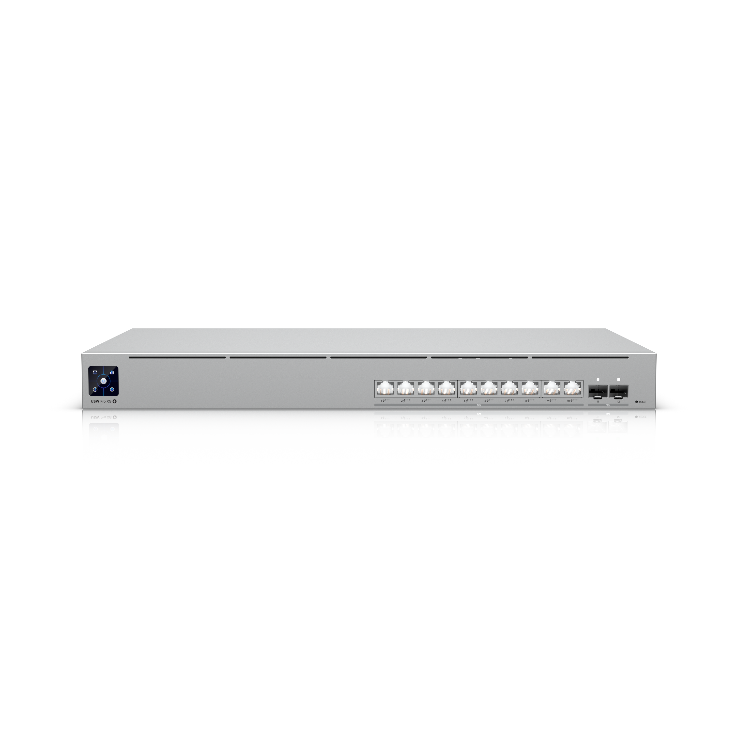Switch Pro XG 10 PoE