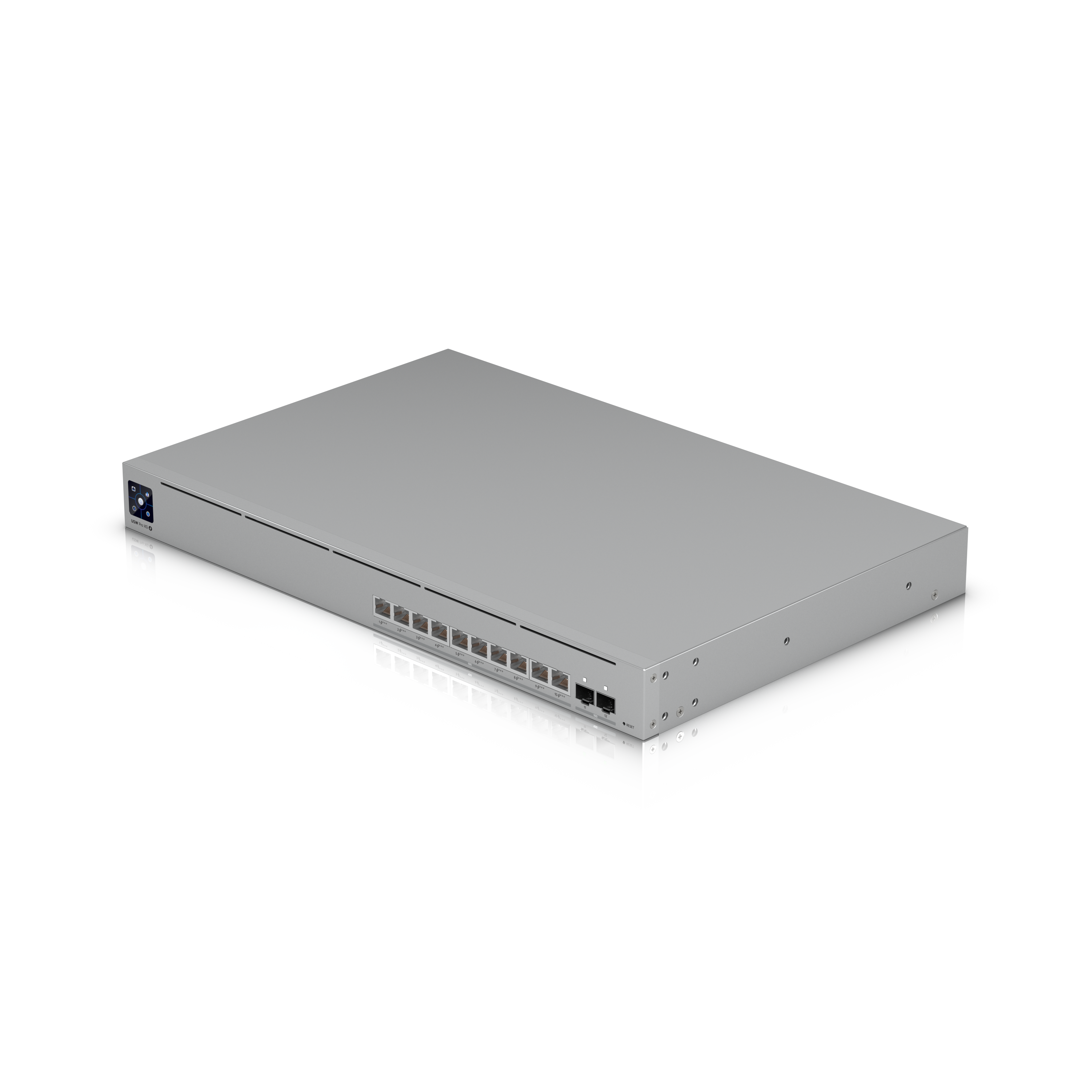 UniFi Pro XG 10 PoE - Tech Specs