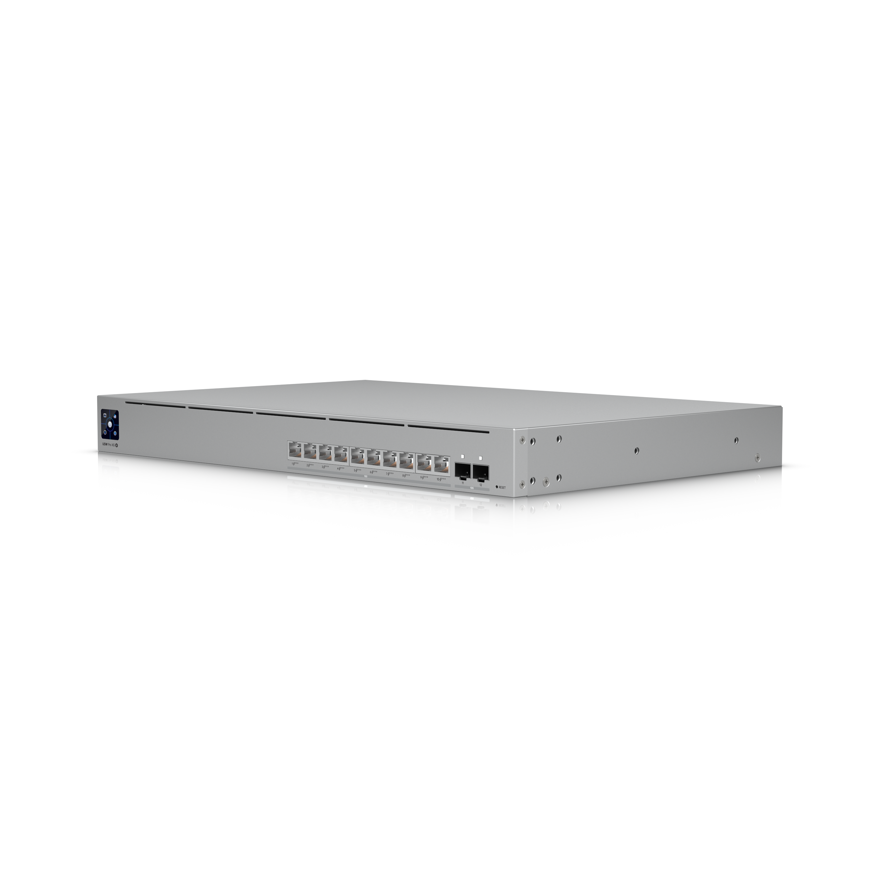 UniFi Pro XG 10 PoE - Tech Specs