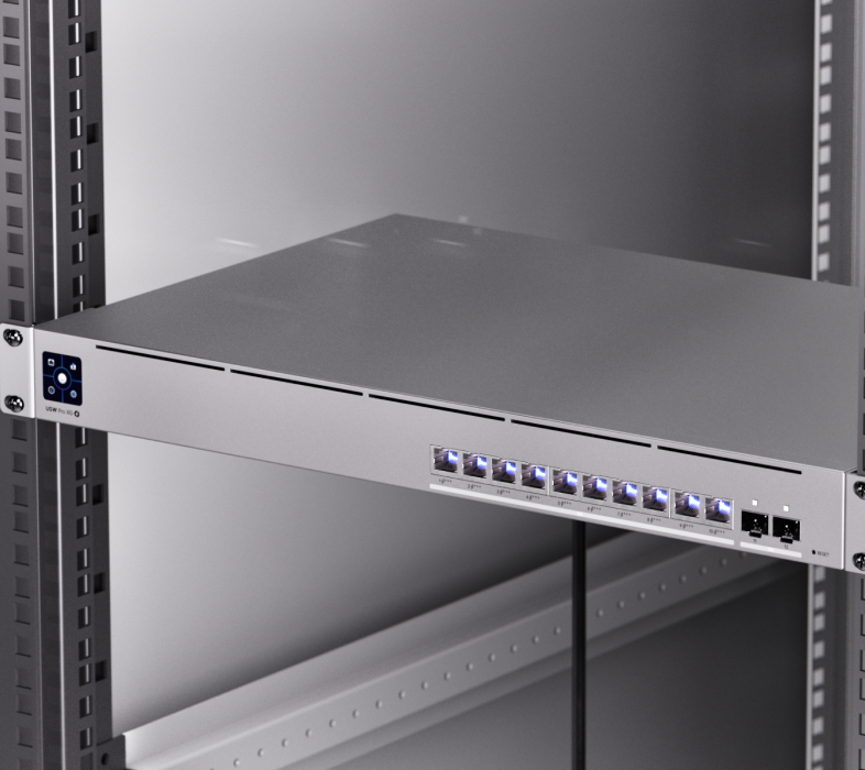 新品未使用 ubiquiti Pro XG 10 PoE | 10Gbps Switch Pro XG 10 PoE - Ubiquiti Store United Kingdom