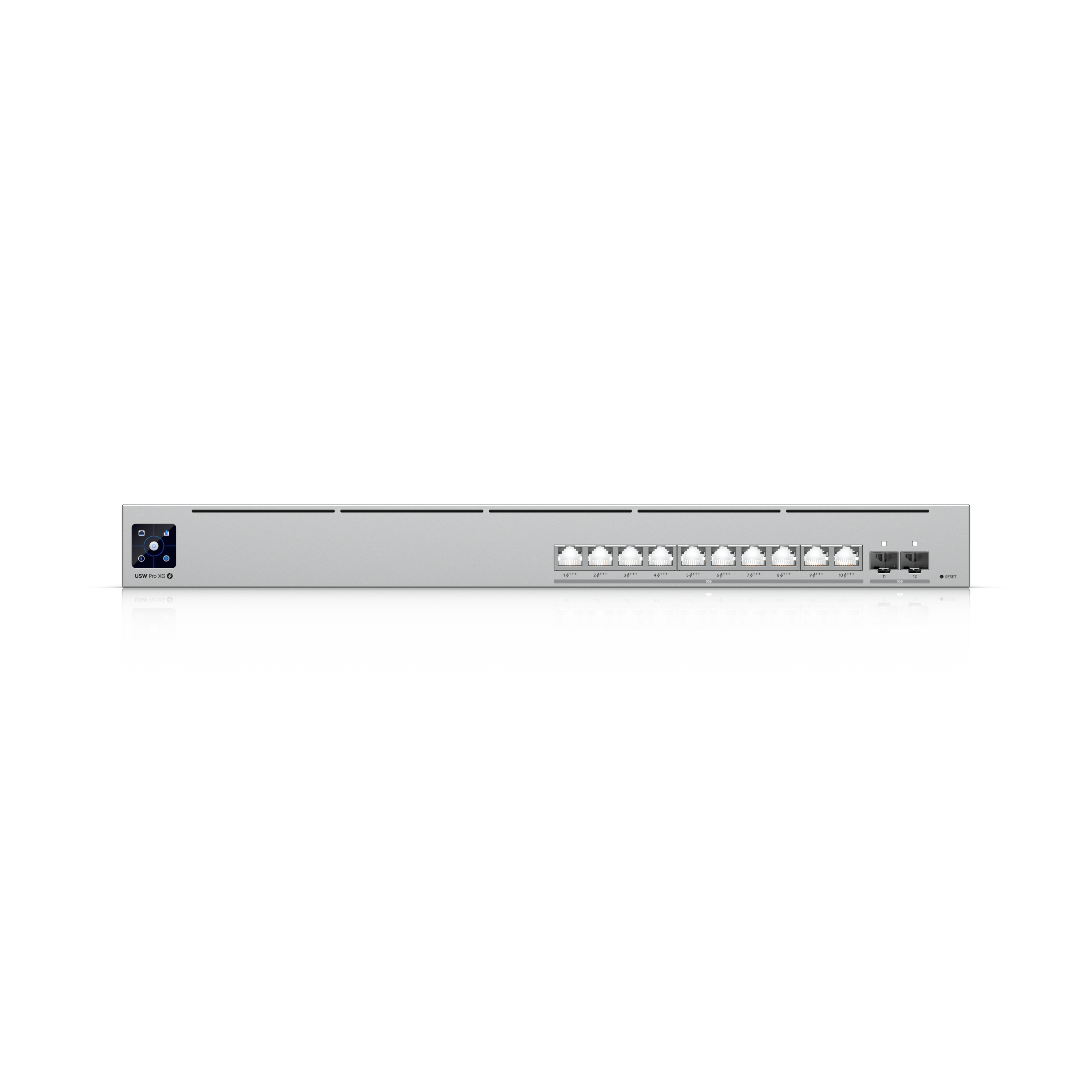 Switch Pro XG 10 PoE - Ubiquiti Store United States
