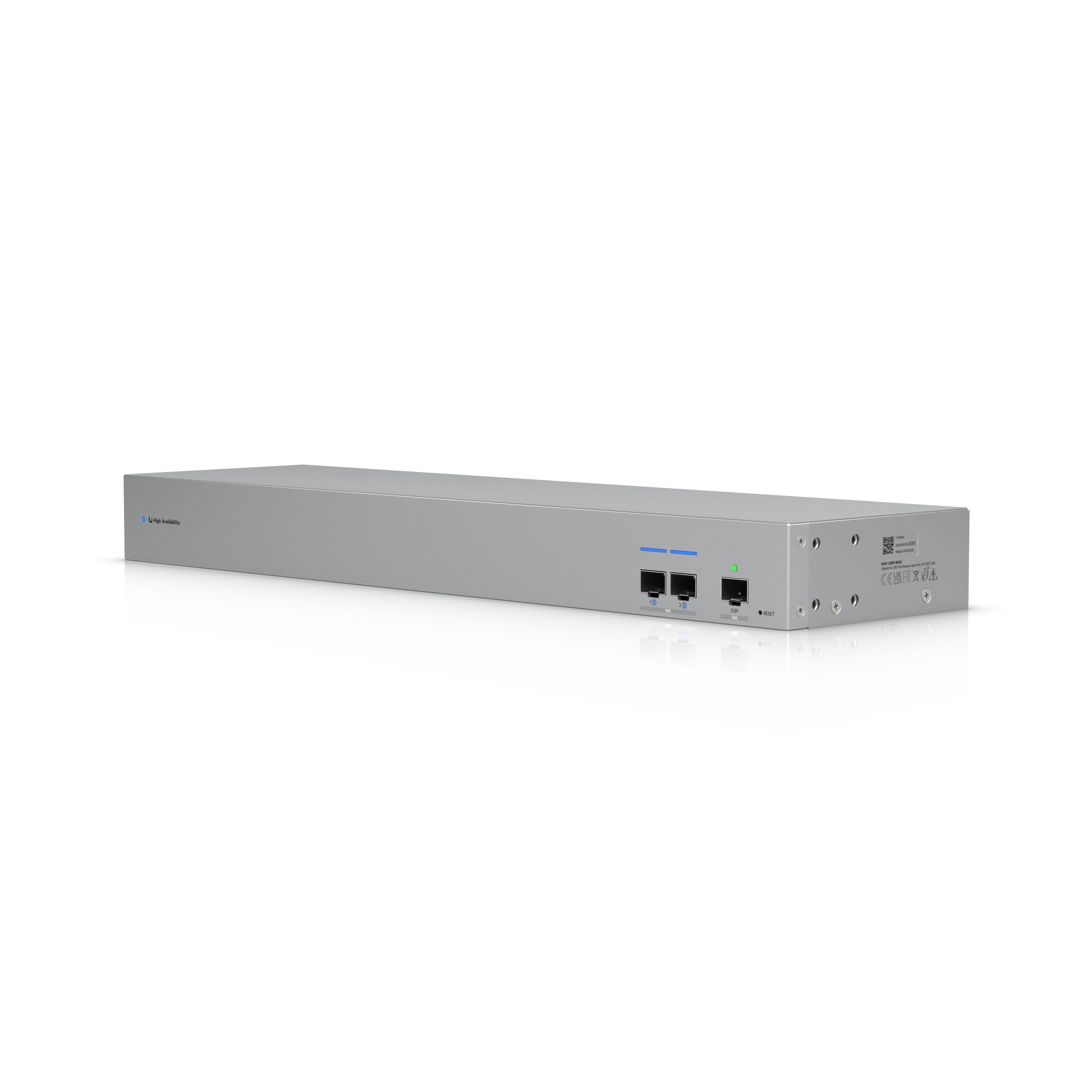 UniFi WAN Switch - Ubiquitiストア アメリカ合衆国