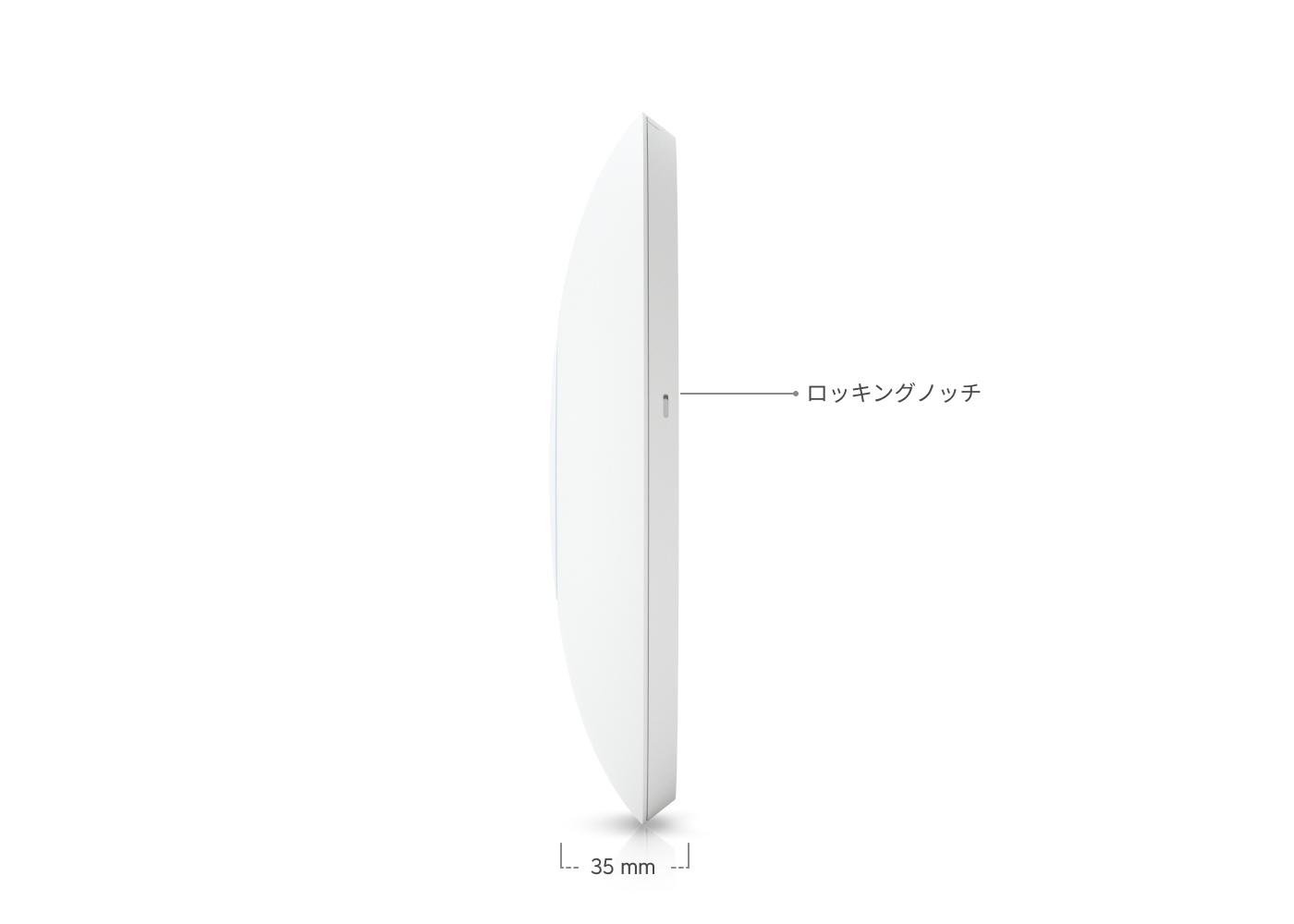 アクセスポイント AC Pro - Ubiquitiストア 日本
