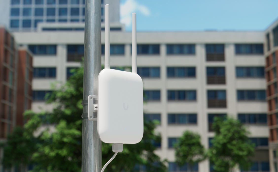 Access Point U7 Pro Outdoor - Ubiquiti Store United States
