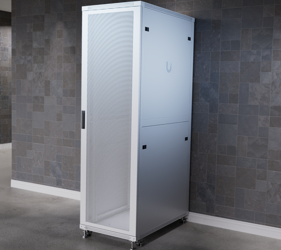 UACC-Rack-42U-1000-P