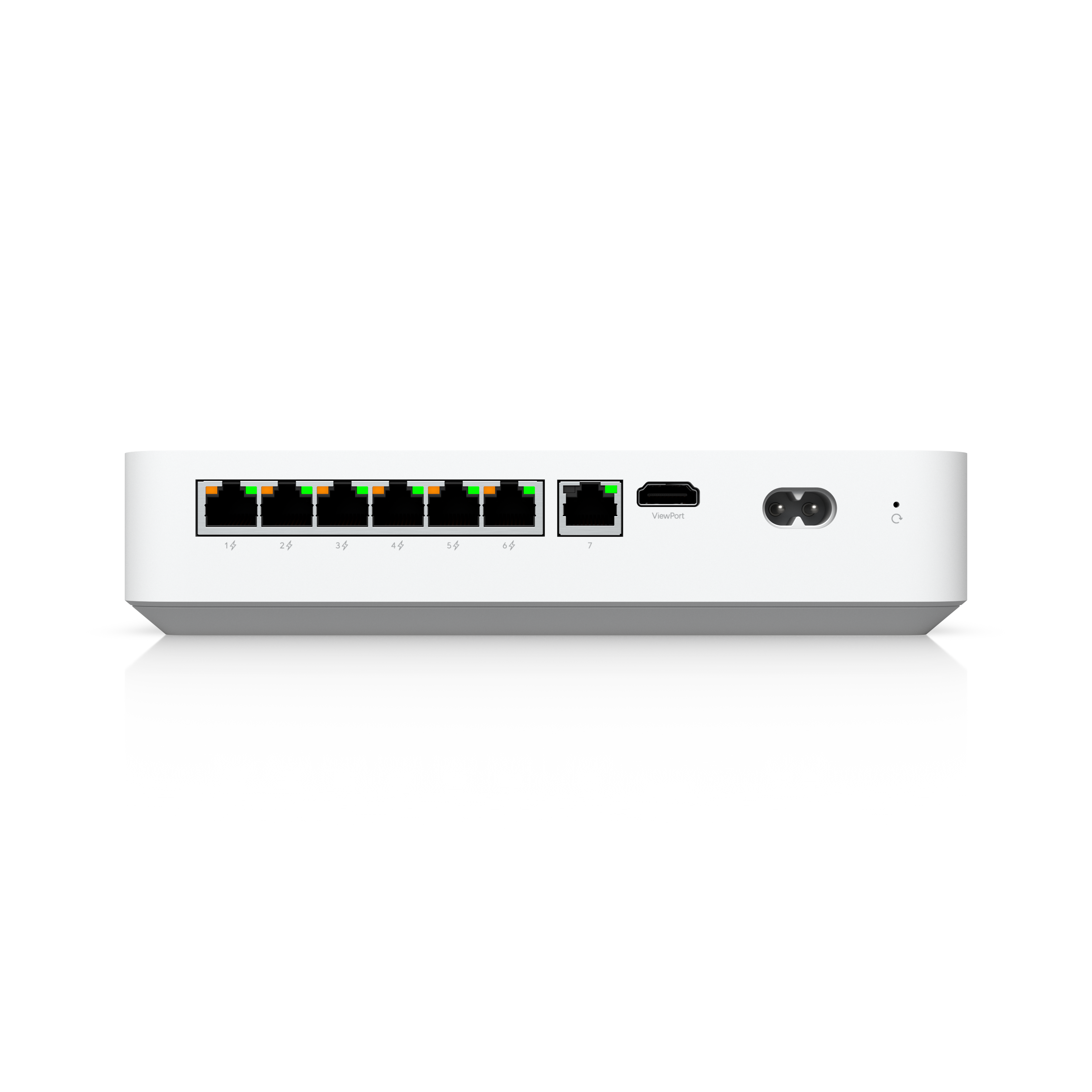 ネットワークビデオレコーダーインスタント - Ubiquitiストア