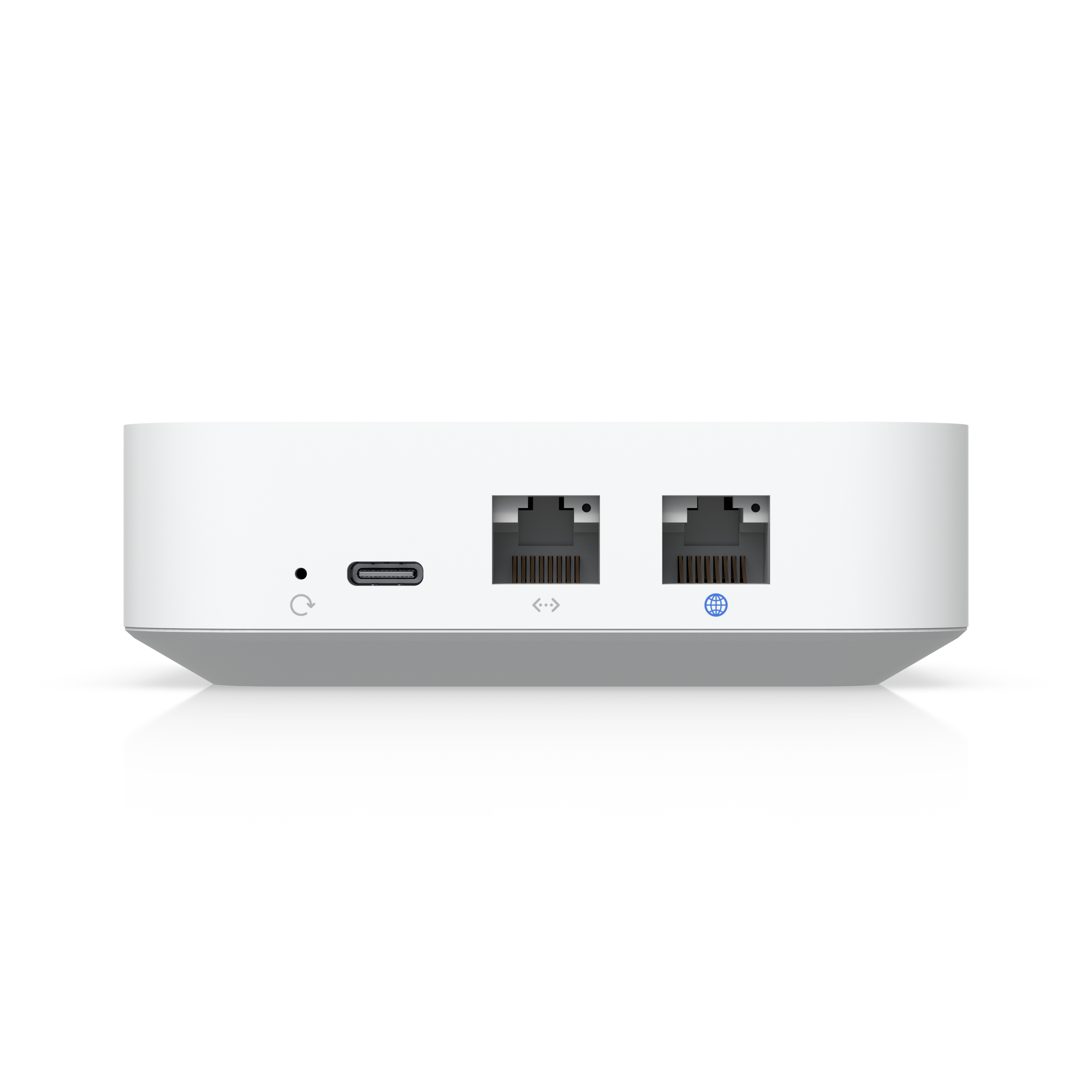 ルーター・ネットワーク機器 Ubiquiti Gateway Lite UXG-Lite Gateway Lite - Ubiquiti Store United States
