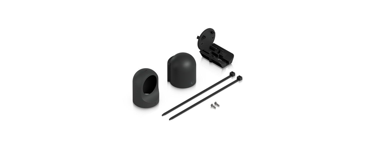 Ubiquiti UniFi Flex Pro Mount UACC-Flex-Cam-PWM 包裝內容