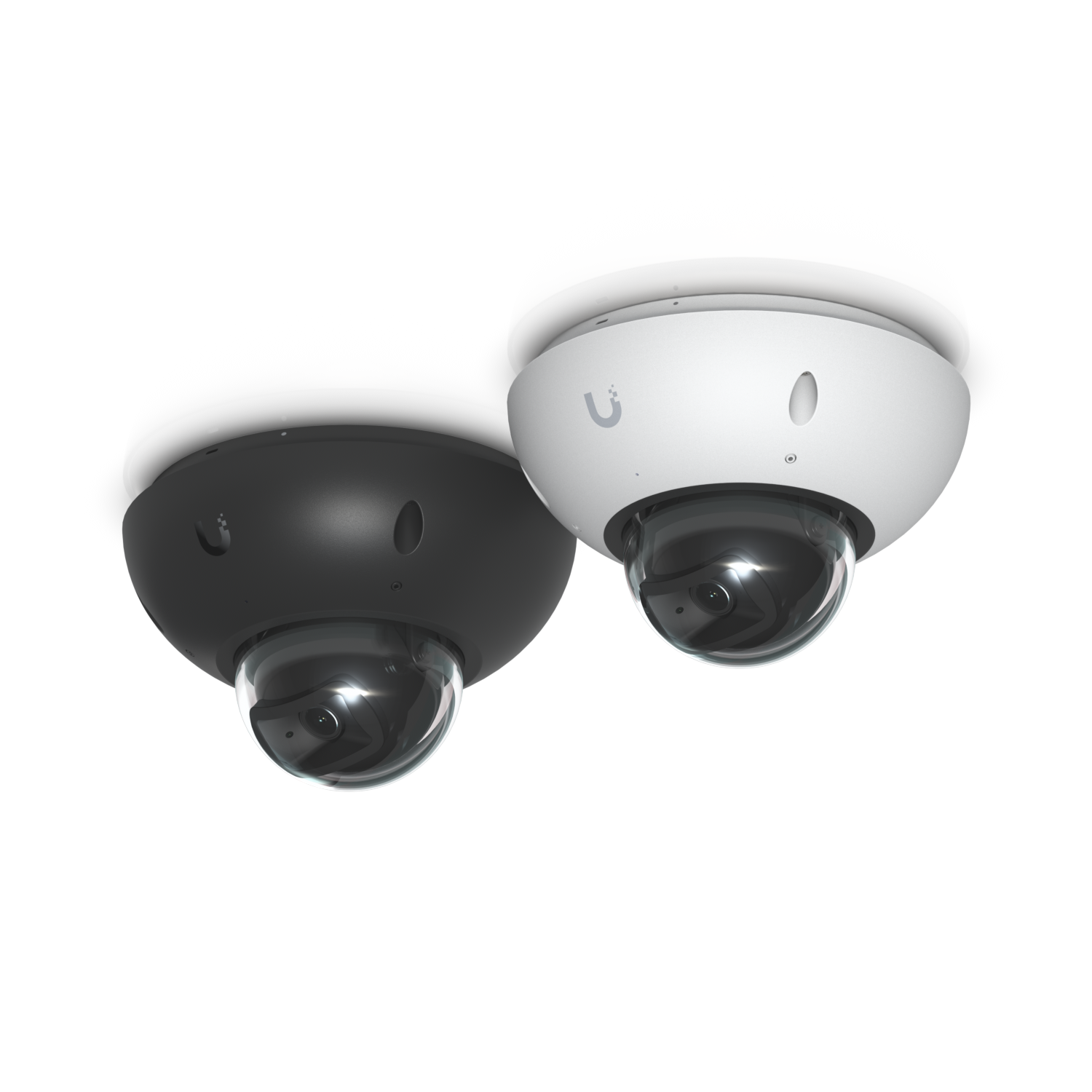 Camera G6 Dome - produit UniFi entreprise