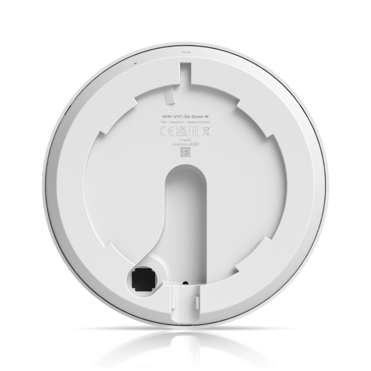 Ubiquiti G6 Dome thumbnail 10