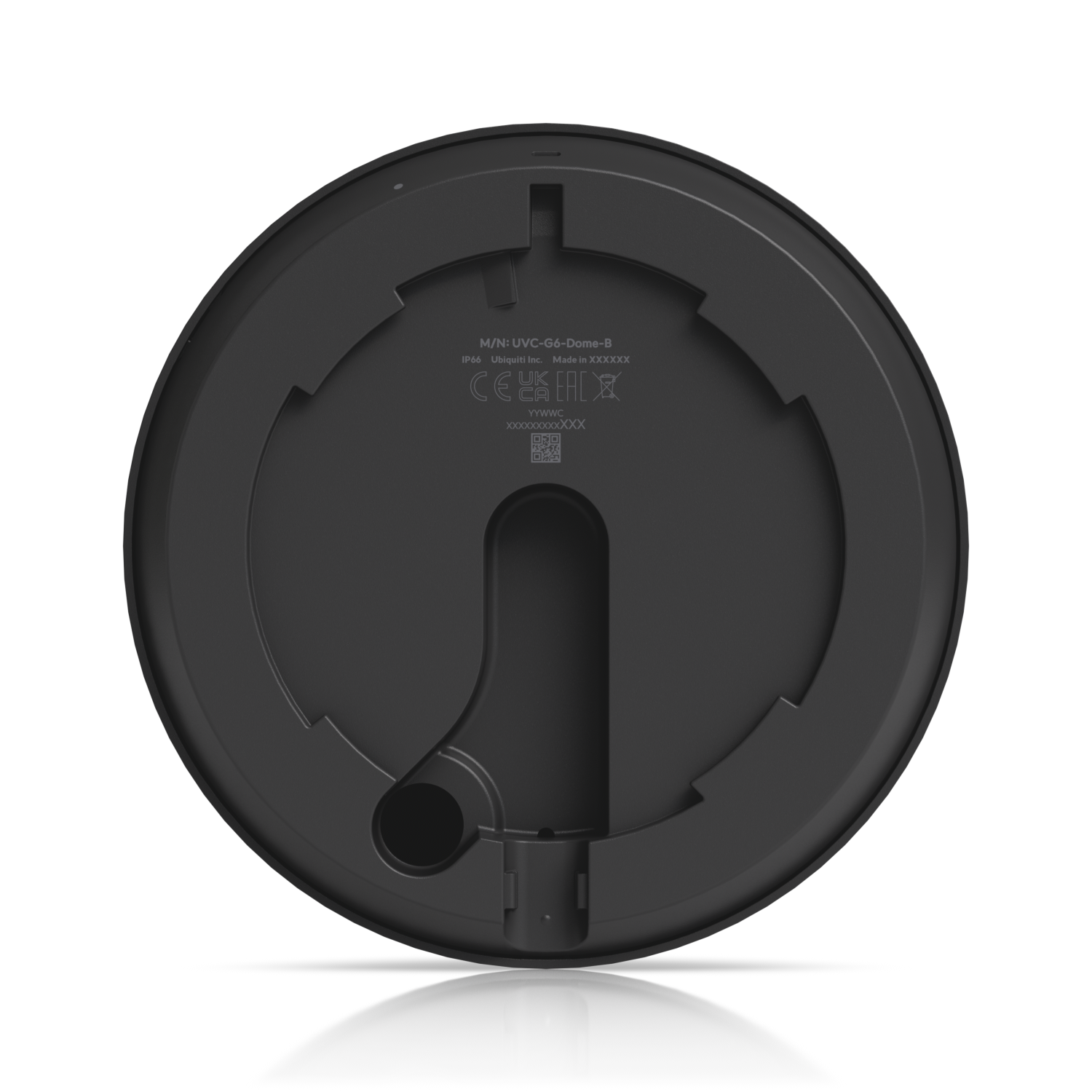 Ubiquiti G6 Dome thumbnail 10