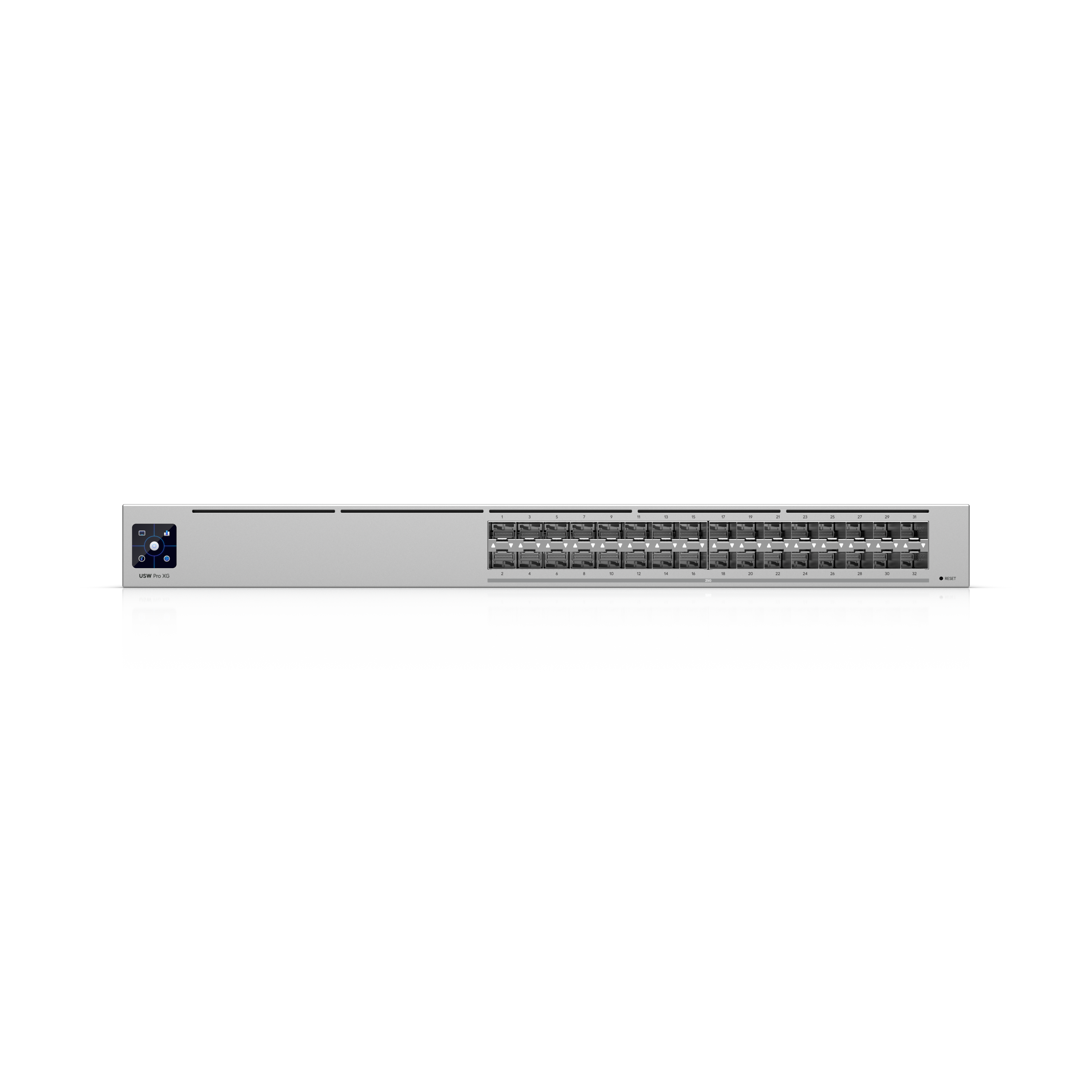 Switch Pro XG Aggregation - Ubiquiti Store Canada