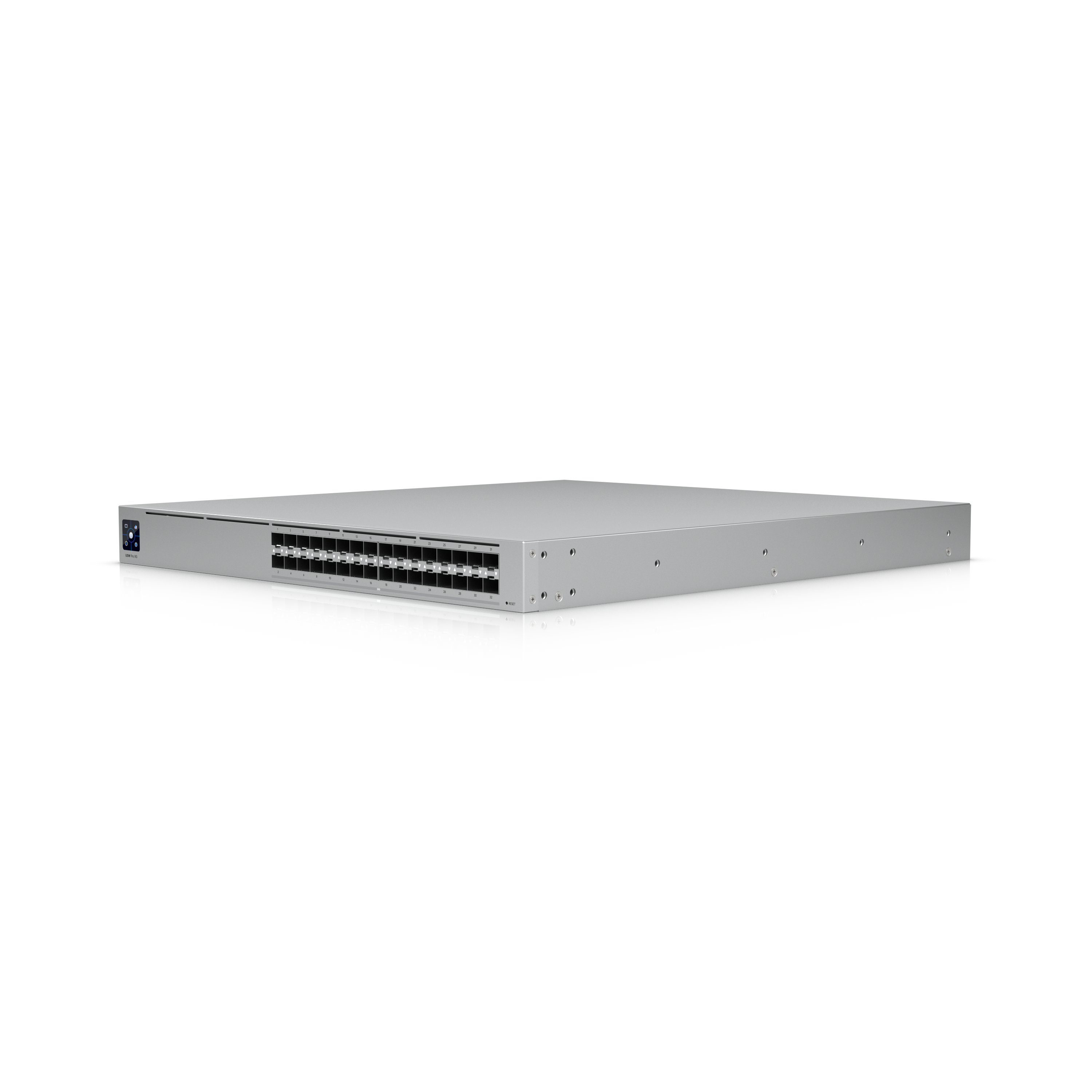 Switch Pro XG Aggregation - Ubiquiti Store United States