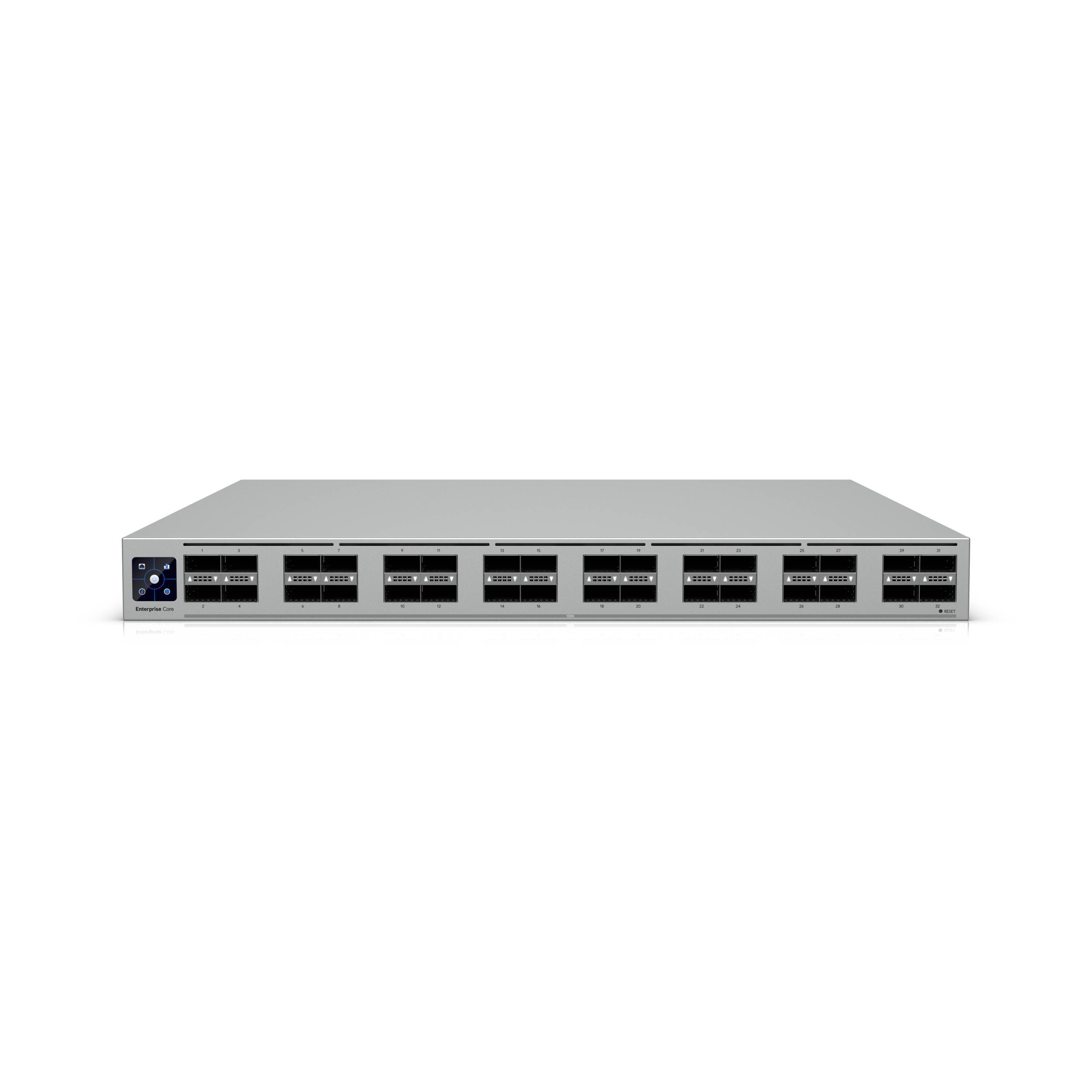 Enterprise Campus Switch Core