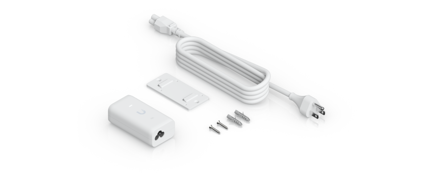 UniFi PoEアダプター（15W） - Ubiquitiストア