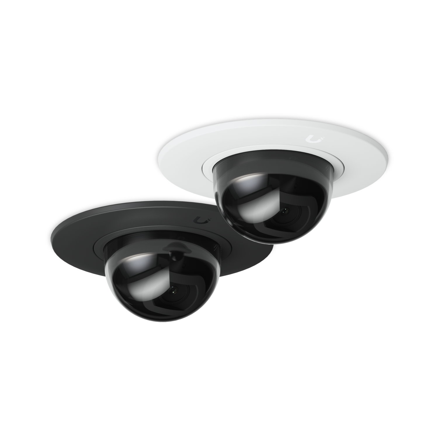 G5 Dome Ultra Flush Mount - produit UniFi entreprise