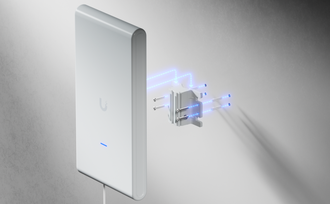 UniFi U6 Mesh Pro