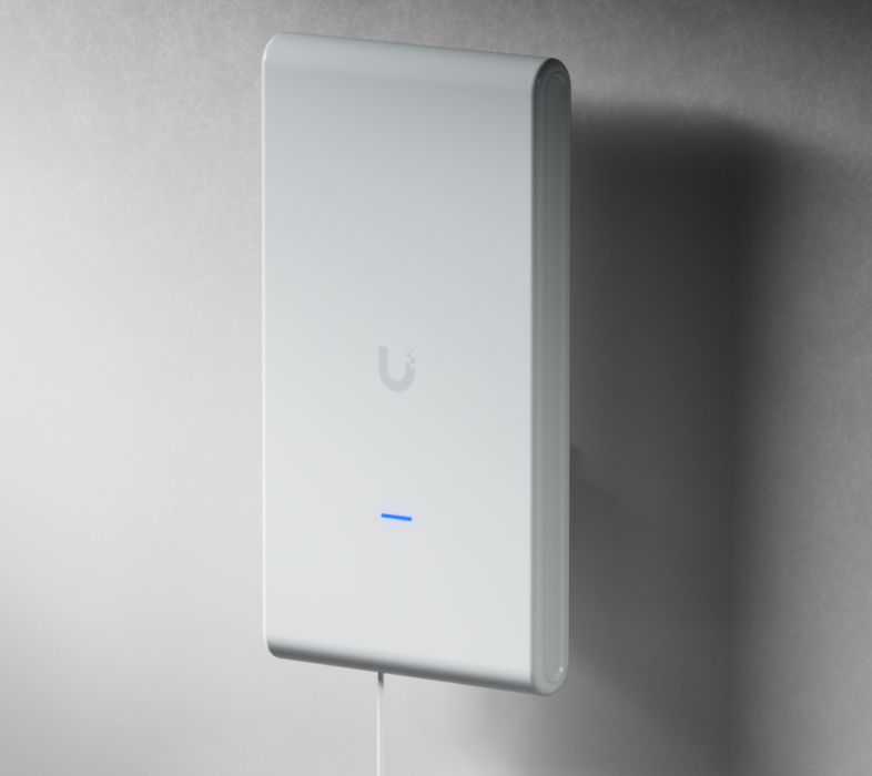UniFi U6 Mesh Pro