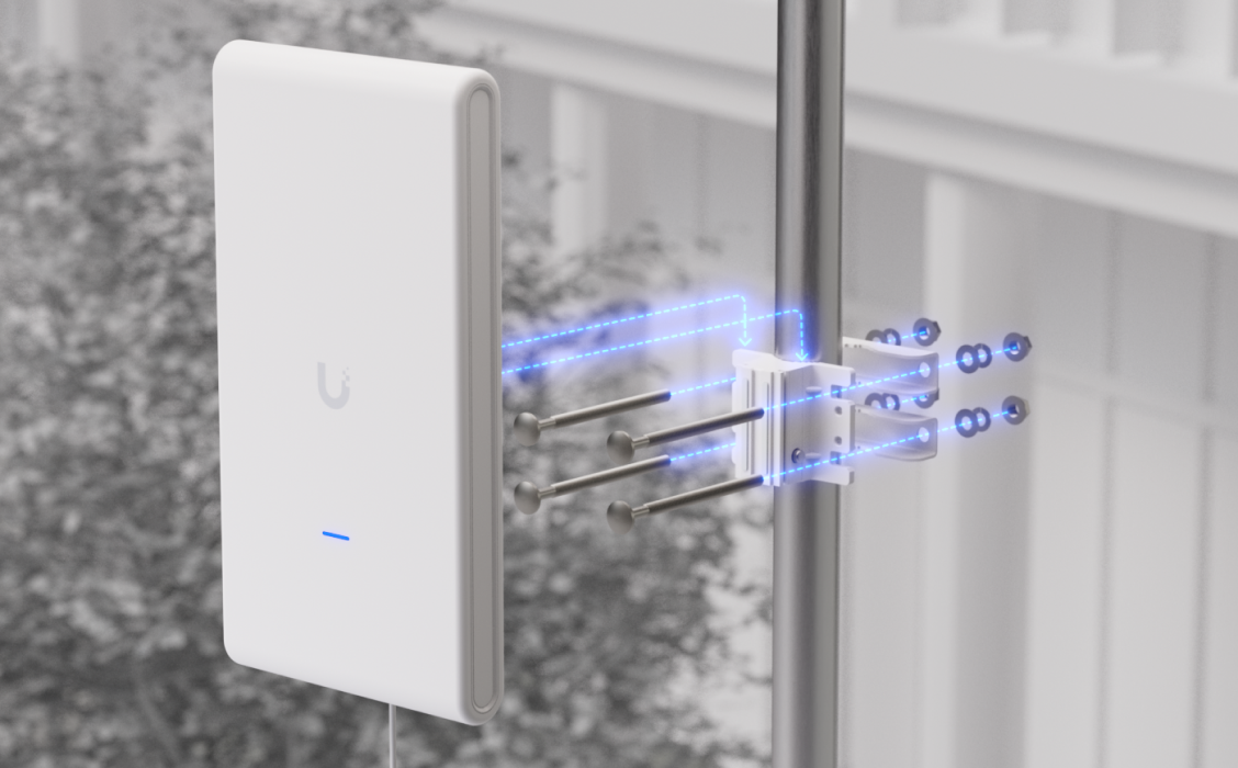 Access Point U6 Mesh Pro - Ubiquitiストア アメリカ合衆国