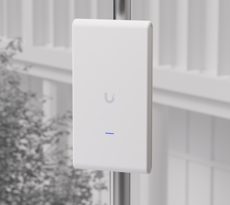 UniFi U6 Mesh Pro