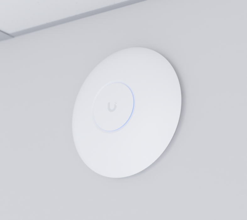UniFi U7 Pro Max