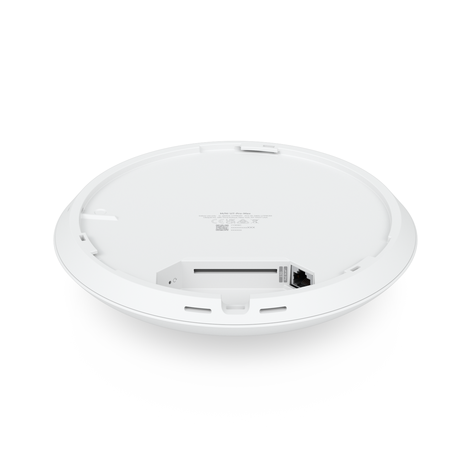 Access Point U7 Pro Max - Ubiquiti Store United States