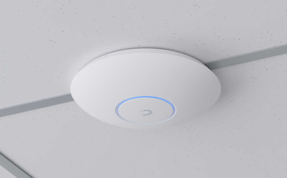 UniFi U7 Pro Max