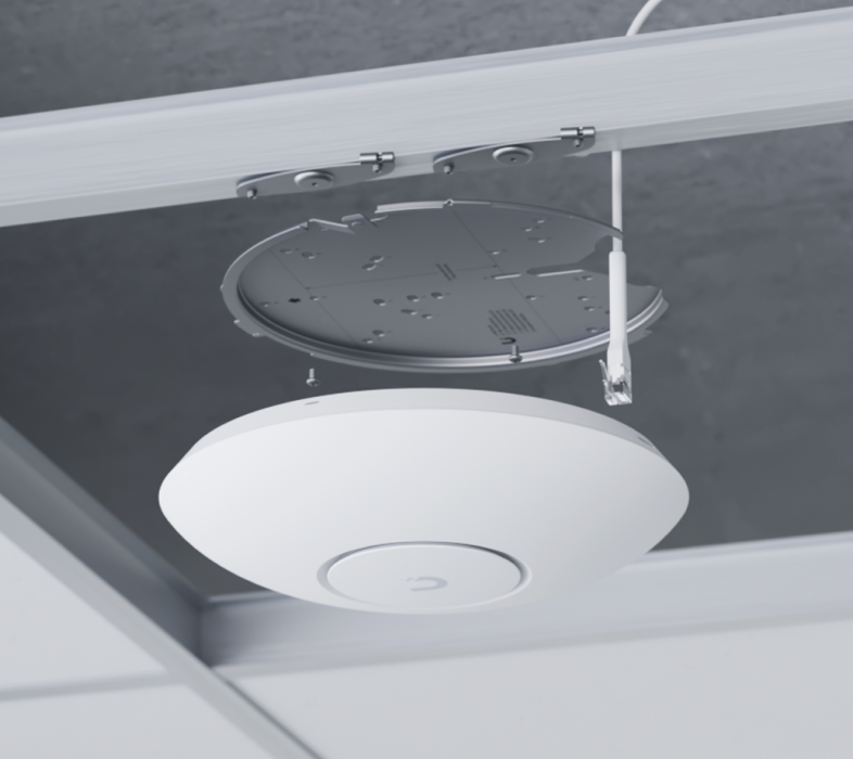 UniFi U7 Pro Max