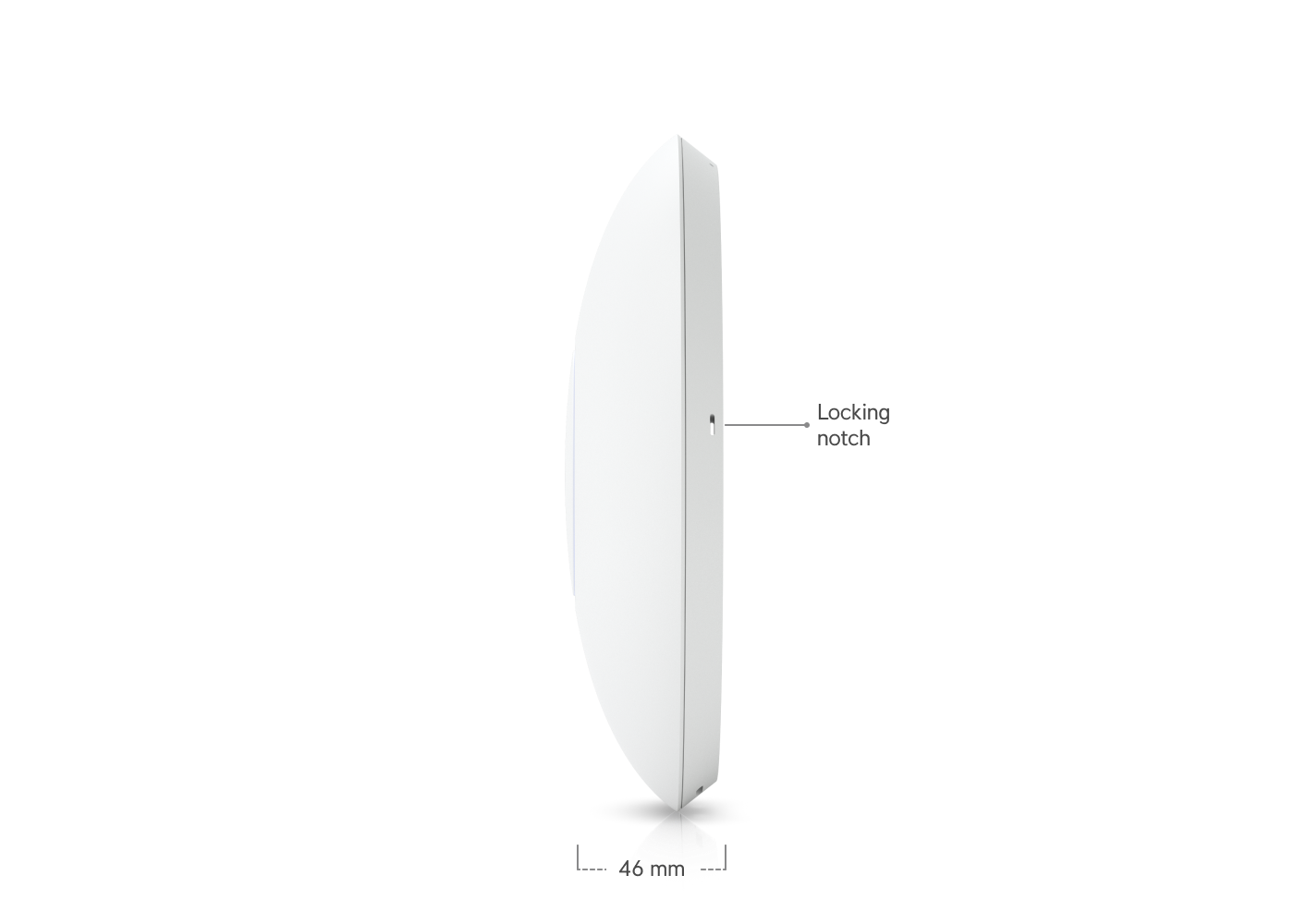 UniFi U7 Pro Max
