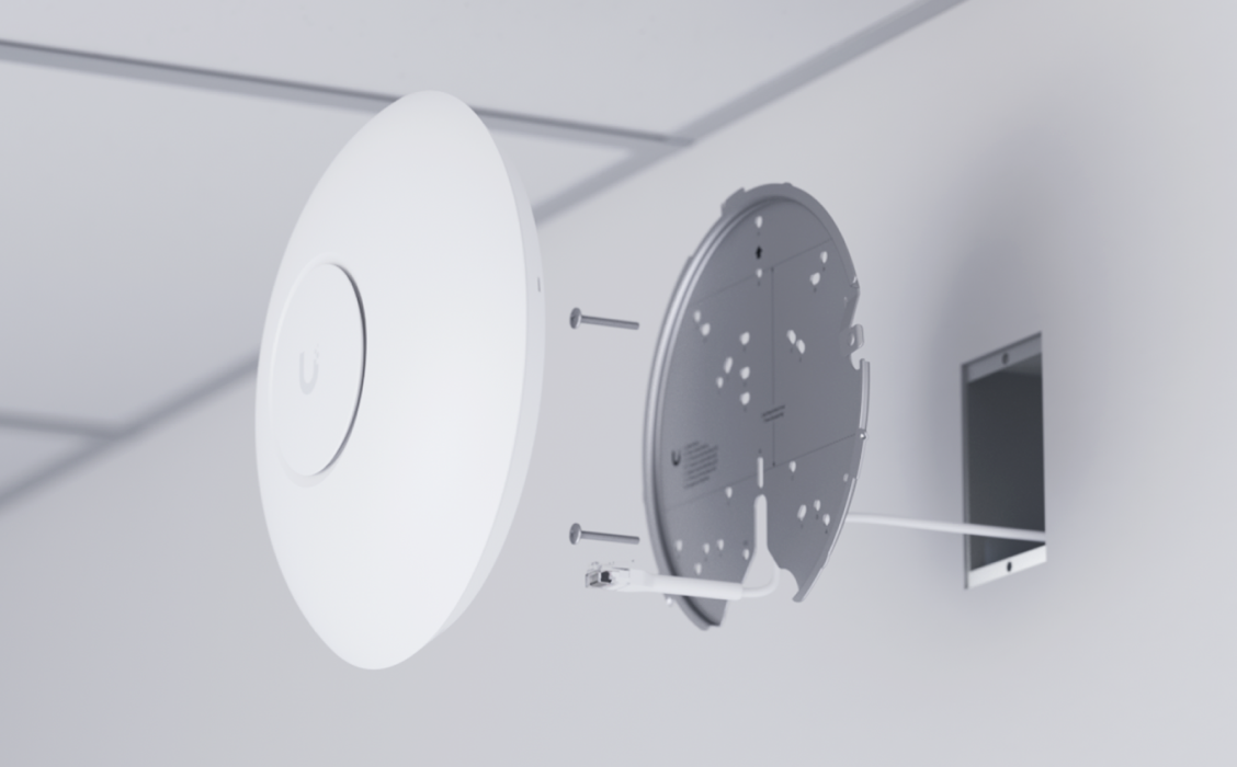 UniFi U7 Pro Max