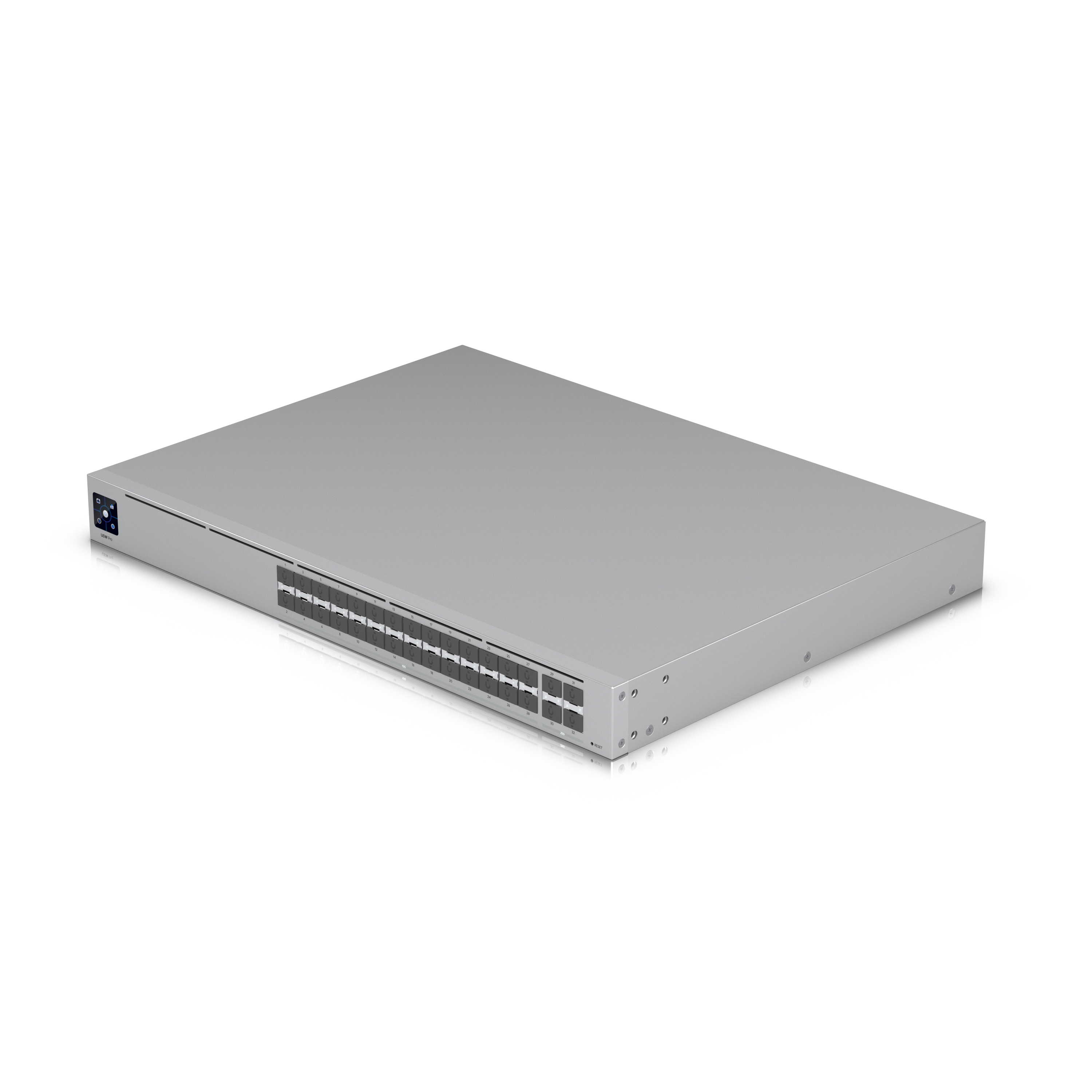 Switch Hi-Capacity Aggregation - Ubiquiti Store Brazil