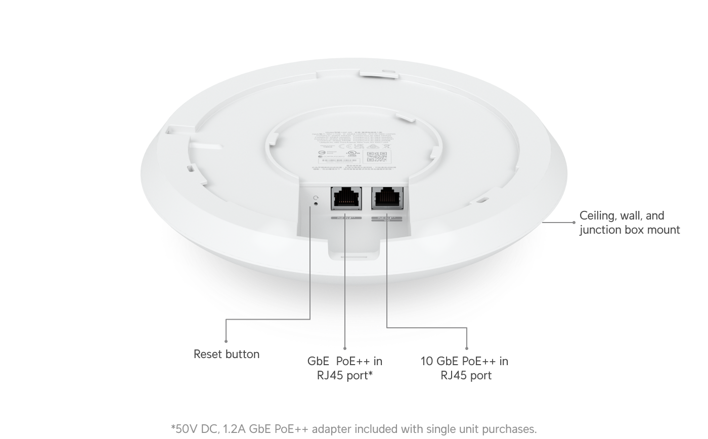 Access Point XG - Ubiquiti Store United States