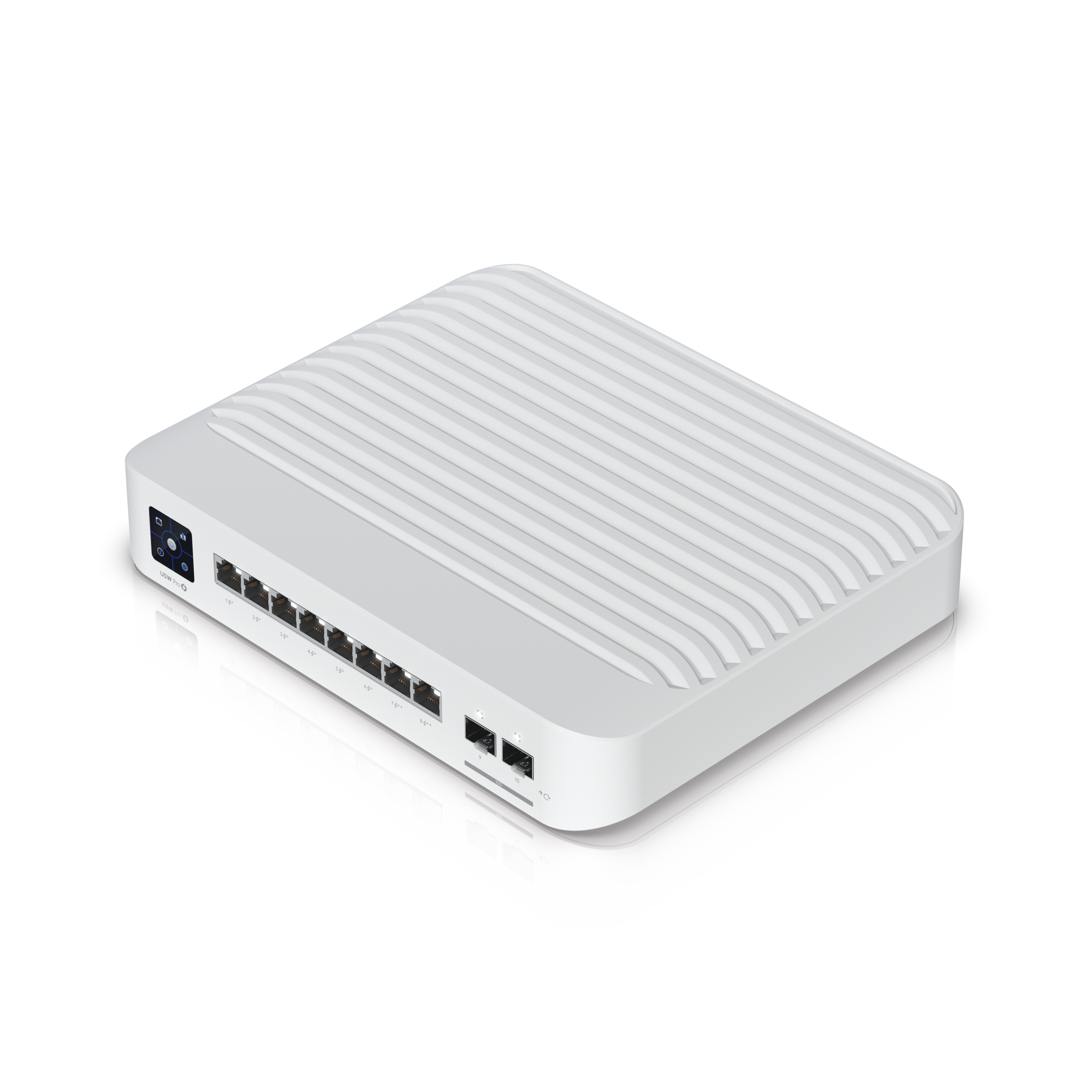 UniFi Pro 8 PoE thumbnail 5