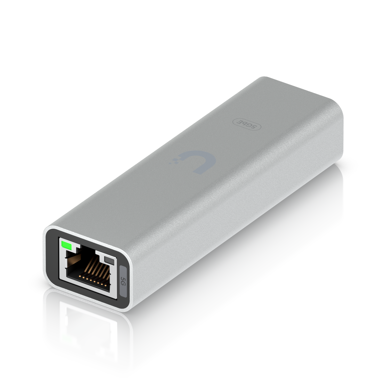 ルーター・ネットワーク機器 Ubiquiti 10G Ethernet to USB-C Adapter Ubiquiti UniFi 10G USB-C Ethernet Adapter