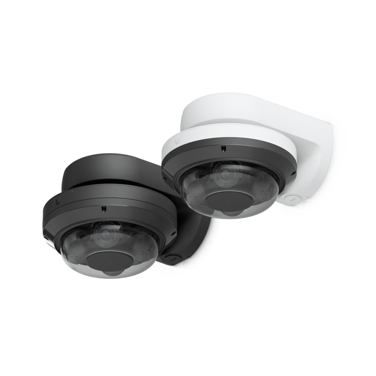 AI Multi Sensor 4 Camera Arm Mount