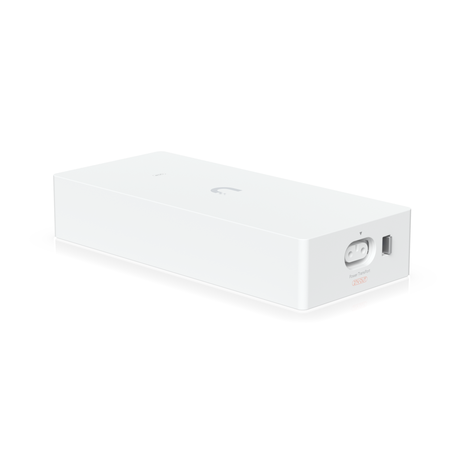 120W Power TransPort Adapter - Ubiquiti Store United States
