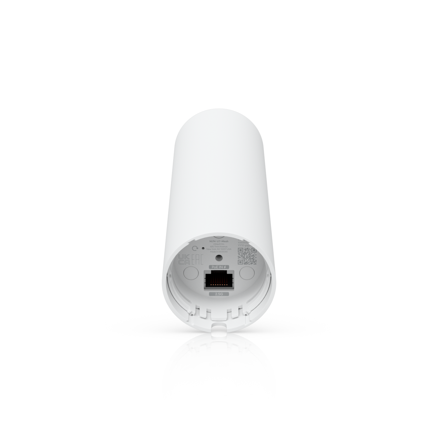 アクセスポイント U7 Mesh - Ubiquitiストア アメリカ合衆国
