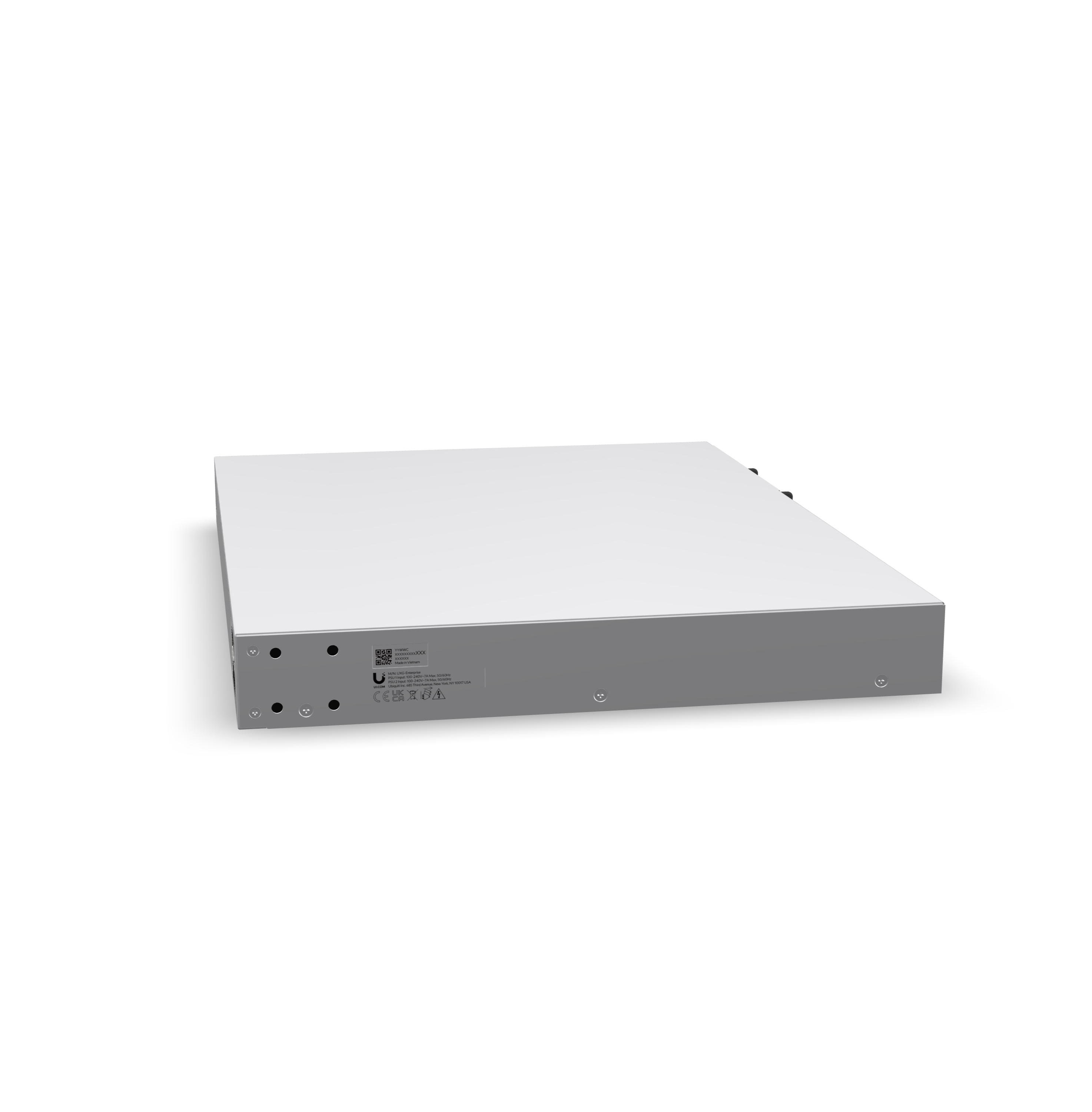 Gateway Enterprise - Ubiquiti Store United States