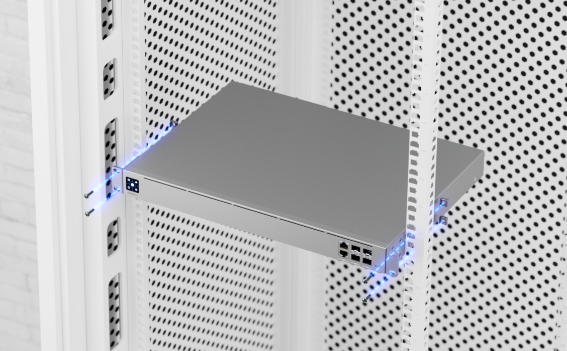 UniFi Gateway Enterprise - Tech Specs