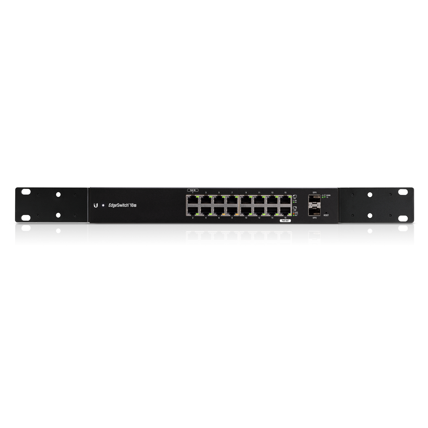 EdgeSwitch 18X - Ubiquiti Store United States