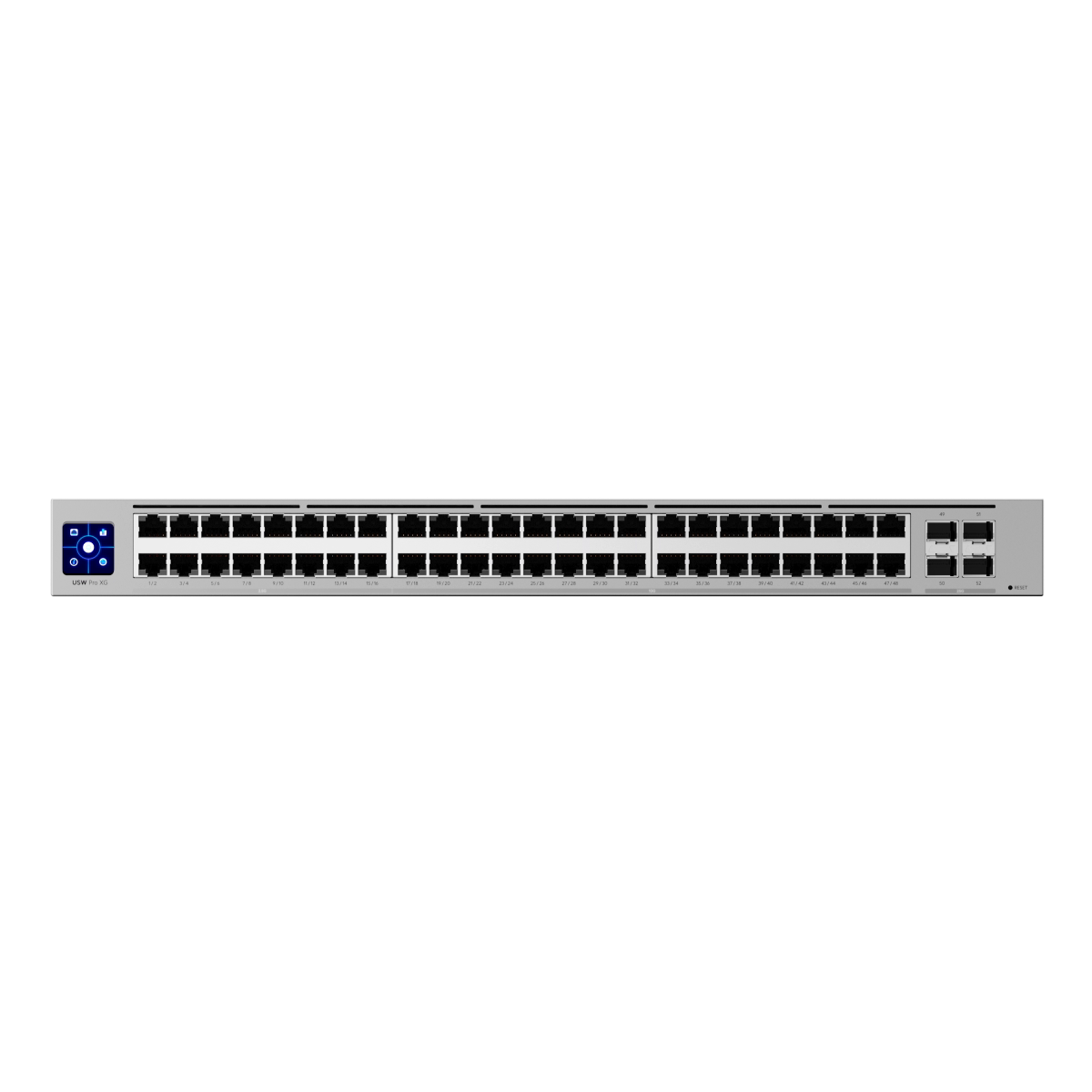Switch Pro XG 48 - Ubiquiti Store Canada