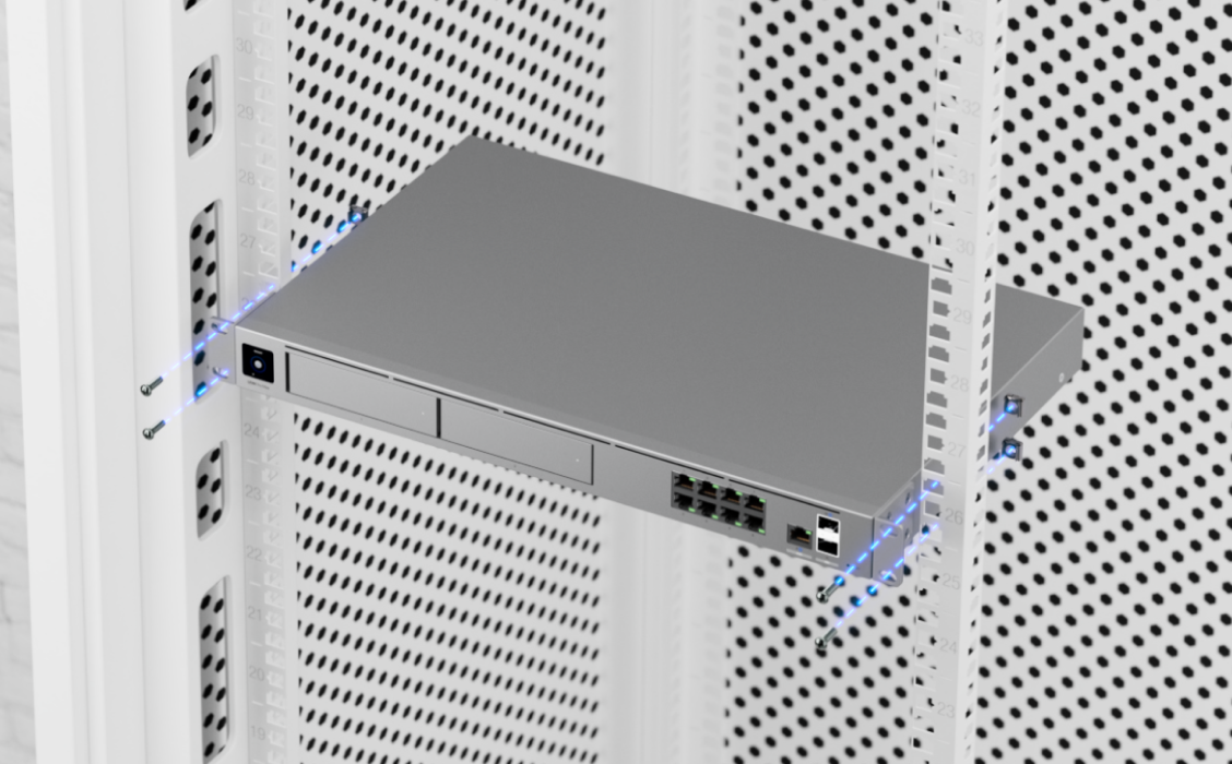 Dream Machine Pro Max - Ubiquitiストア アメリカ合衆国 Dream Machine Pro Max - Ubiquitiストア アメリカ合衆国