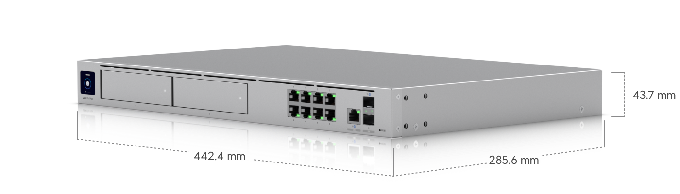 ルーター・ネットワーク機器 Ubiquiti UniFi Dream Machine Pro Amazon.co.jp: Ubiquiti UniFi Dream Machine : パソコン・周辺機器