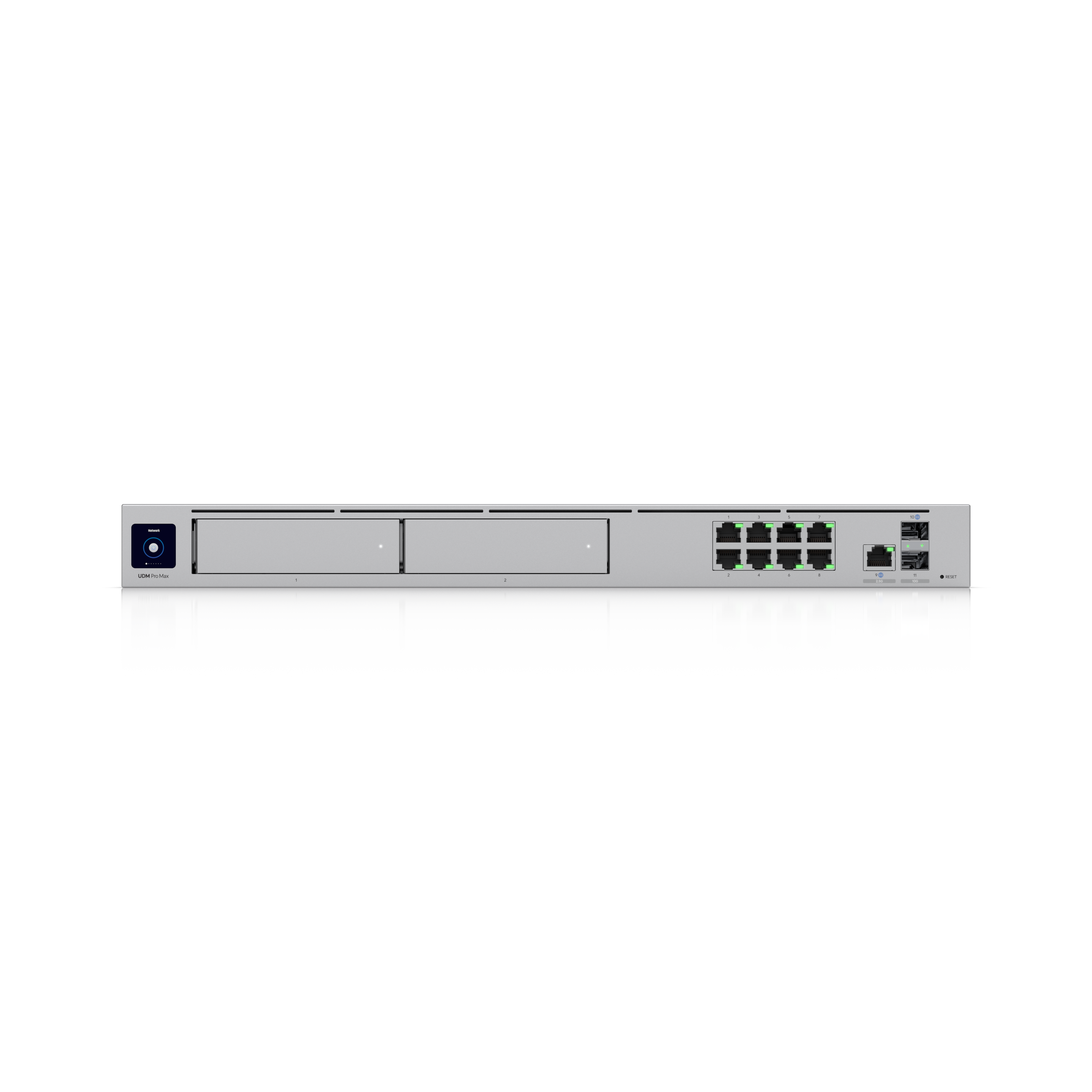 Dream Machine Pro Max - Ubiquitiストア 日本