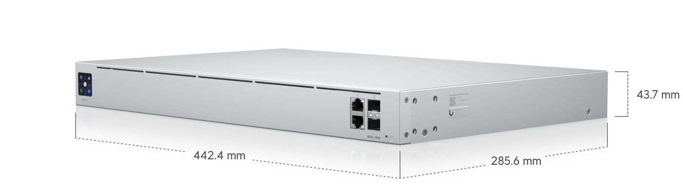 Gateway Pro - Ubiquiti Store United States