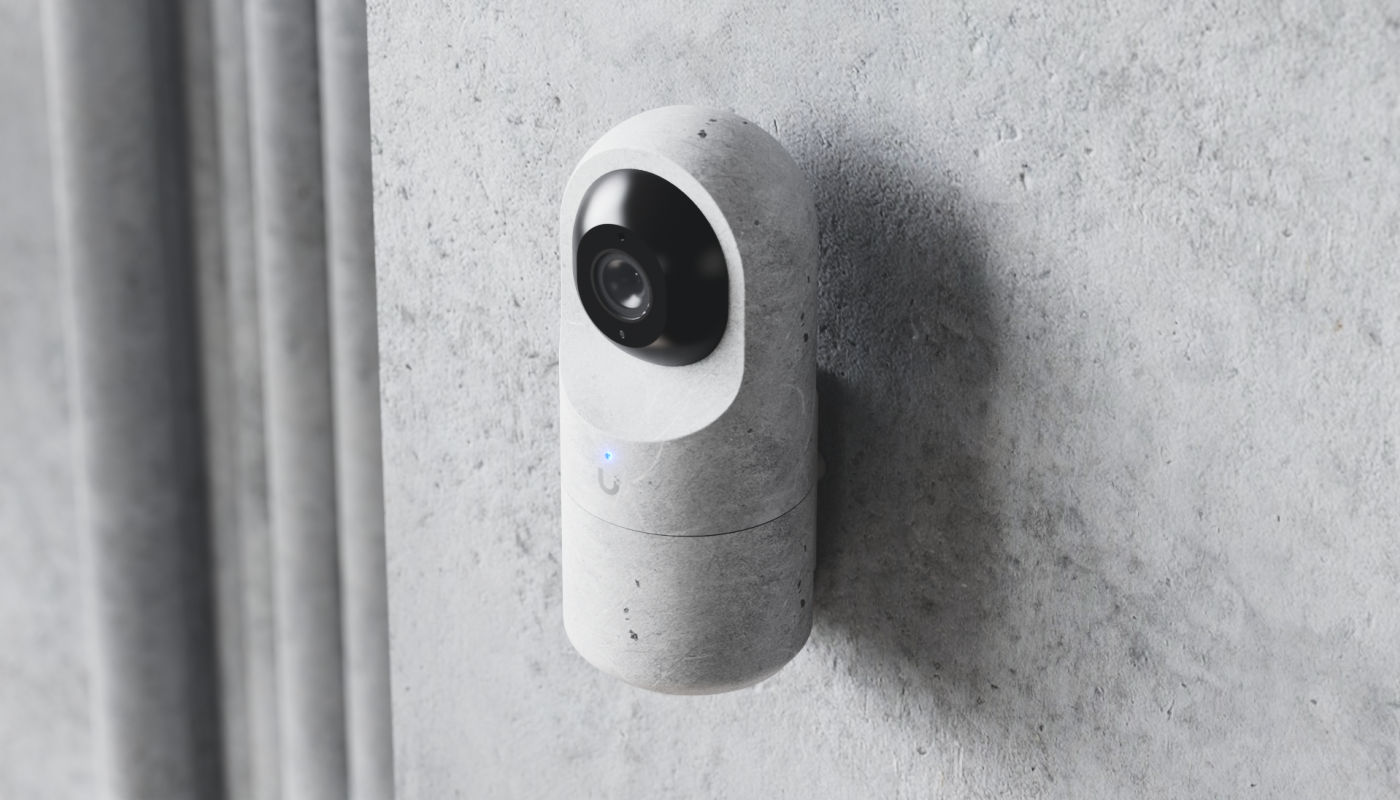 カメラG3 Flex カバー - Ubiquitiストア