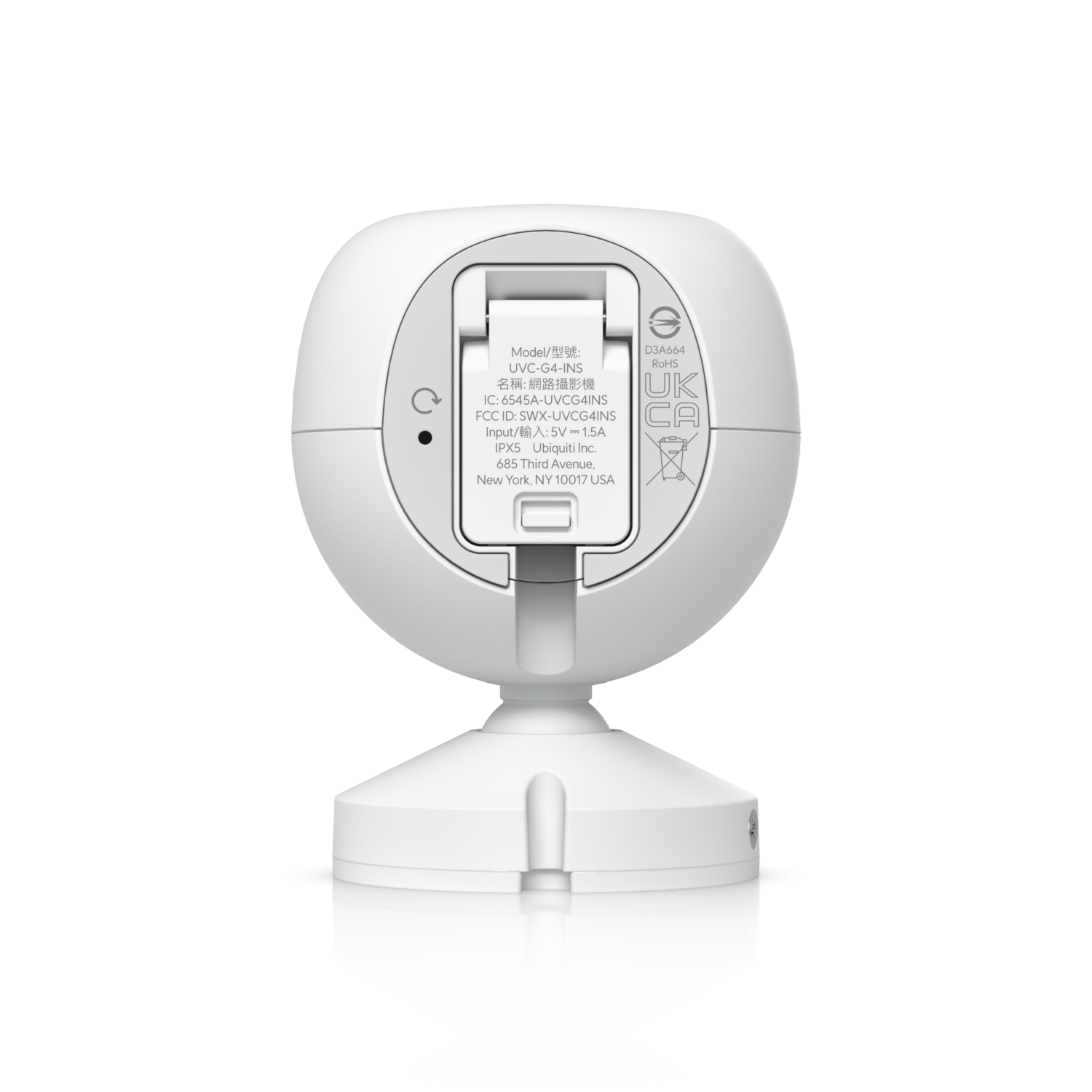 Camera G4 Instant - Ubiquiti Store United States