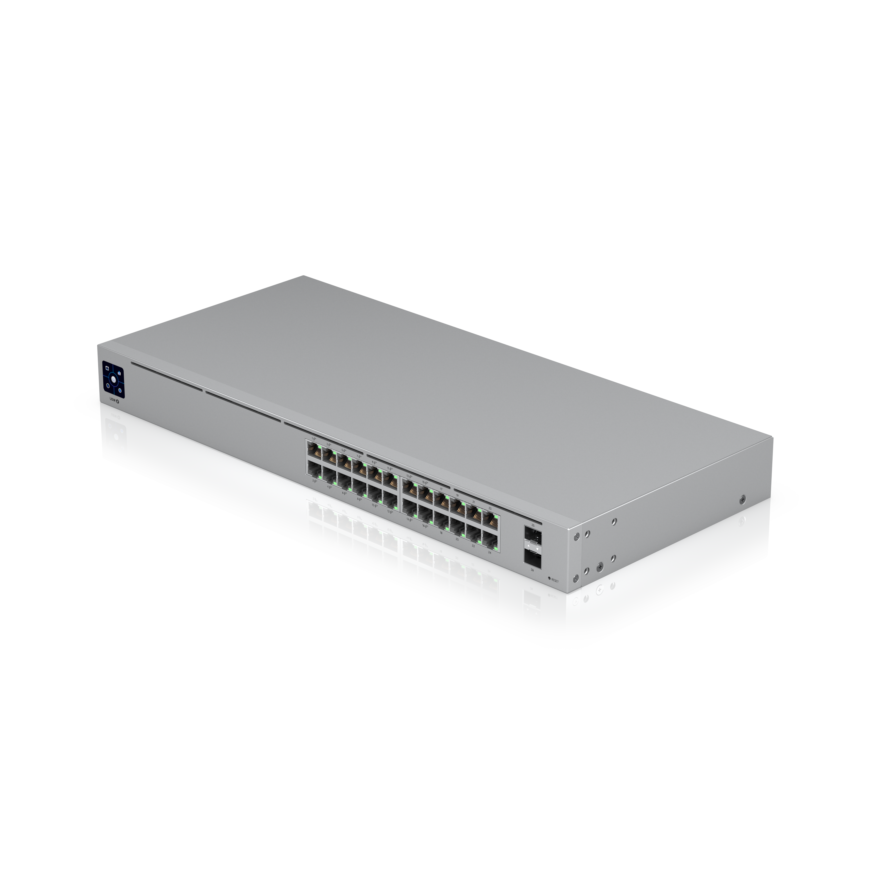 スイッチ24 PoE - Ubiquitiストア 日本
