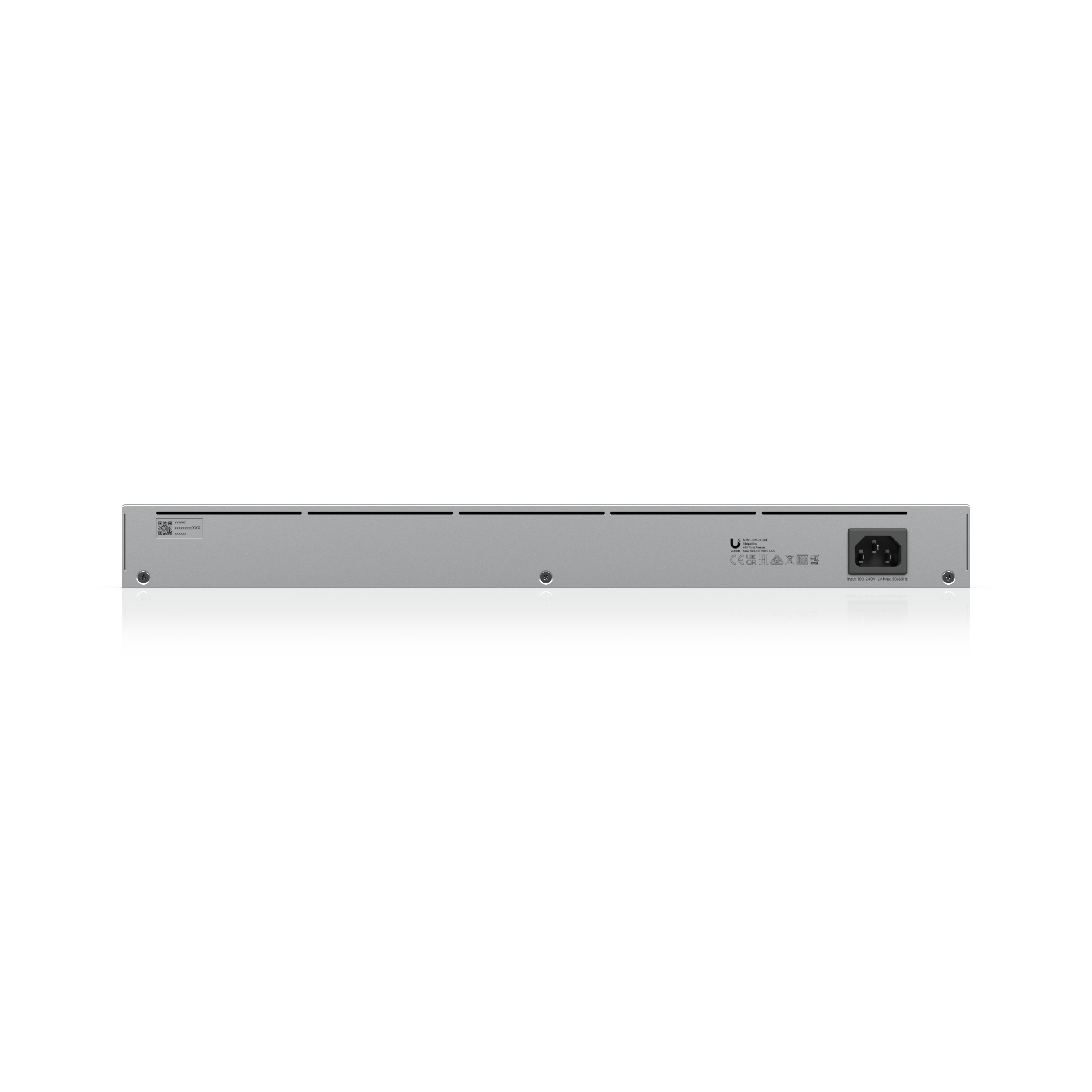 UniFi Standard 24 PoE thumbnail 4