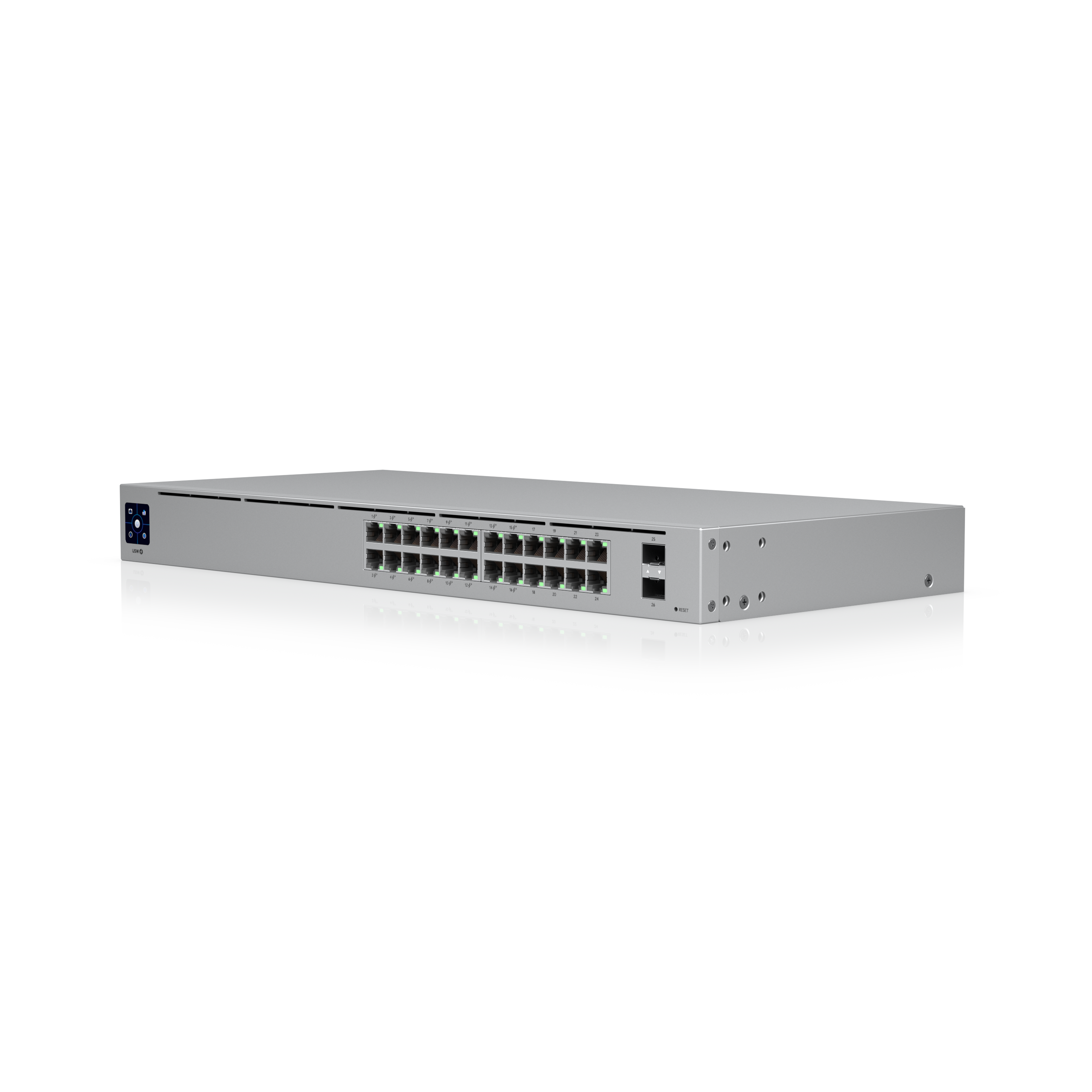 スイッチ24 PoE - Ubiquitiストア 日本